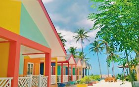 Seaside Hue Resort
